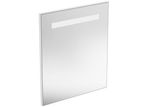 8014140447320 - Mirror & Light Spiegel T3340BH mit Beleuchtung 30W 600 mm - T3340BH - Ideal Standard 8014140447320 - Mirror & Light Spiegel T3340BH mit Beleuchtung 30W 600 mm - T3340BH - Ideal Standard