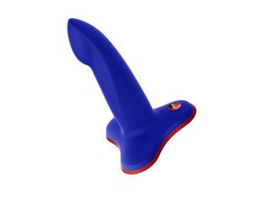4032498200040 - FUN FACTORY - LIMBA FLEXIBLER DILDO BLAU GRÖSSE S