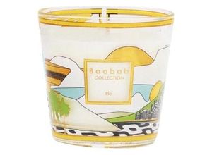 5415198490574 - Baobab Home Duftkerzen Rio 190 g