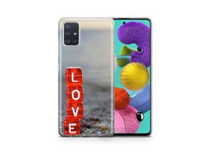 4066914017516 - Schutz Handy Hülle für Samsung Galaxy S10 Plus Case Cover Tasche Bumper Etui TPU