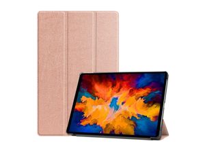 4066914170914 - Schutz Hülle für Lenovo Tab P11 Pro TB-J706L (115) Smart Cover Case Tasche Neu