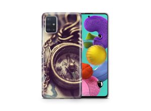 4066914028765 - Schutz Handy Hülle für Samsung Galaxy S21 Ultra Case Cover Tasche Bumper Etuis