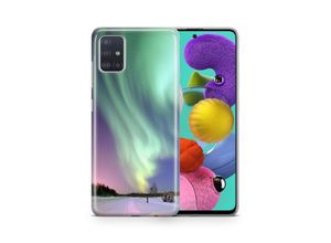 4066914135838 - Schutz Handy Hülle für Wiko Y62 Case Cover Tasche Bumper Etuis TPU Motiv Schale