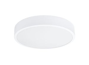 5903282735866 - Sollux - Deckenleuchte onyx 40 weiße led 3000K