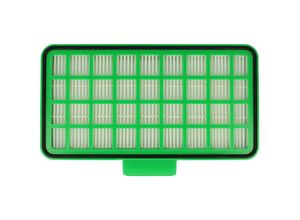 4251407729797 - Allergie Hepa-Filter kompatibel mit Staubsauger Saugroboter Mehrzwecksauger Ersatz für Rowenta ZR-901501 ZR901501 - Vhbw