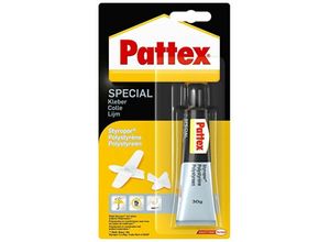 4015000417204 - Special Styropor®-Kleber PXSS1 30 g - Pattex