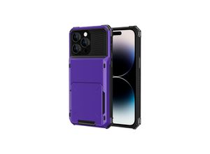 4066914393078 - Hülle für Apple iPhone 15 Pro Max Schutz Handy Case Cover Backcover Kartenfach 4066914393078 - Hülle für Apple iPhone 15 Pro Max Schutz Handy Case Cover Backcover Kartenfach