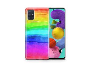 4252003733676 - Schutz Handy Hülle für Huawei P10 Plus Case Cover Tasche Bumper Etuis TPU Motiv