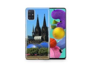 4066914124276 - Schutz Handy Hülle für Nokia G300 Case Cover Tasche Bumper Etuis TPU Motiv Neu