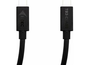 8595611703362 - Itec - i-tec Thunderbolt 3 Kabel 150cm (TB3CBL150CM)