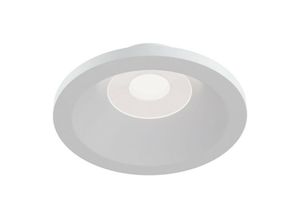 4251110063966 - Maytoni Lighting - Zoom Einbaudownlight Weiß 1 Licht IP65 GU10