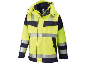 4046181528649 - Multinorm-Parka 367 55% Modacryl   43% Baumwolle   2% sonstige F