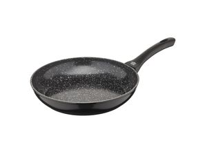 4005643390774 - Bratpfanne Barisa schwarz H53cm Ø28cm Pfannen nachhaltiger VITAFLON QUARZIT Antihaft-Versiegelung Induktion 4005643390774 - Bratpfanne Barisa schwarz H53cm Ø28cm Pfannen nachhaltiger VITAFLON QUARZIT Antihaft-Versiegelung Induktion