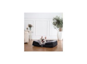 4058166259653 - Orthopädisches Hundebett SCOOBY - versch Ausführungen