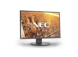 5028695116504 - MultiSync EA241WU-BK - LED-Monitor - 61 cm (24) - 1920 x 1200 @ 60 Hz - IPS - 300 cd m² - 10001 - 5 ms - HDMI DVI-D VGA DisplayPort - Lautsprecher - Schwarz