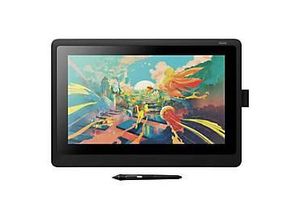 4949268621755 - Cintiq 16 - Digitalisierer mit LCD Anzeige - 345 x 194 cm - elektromagnetisch - kabelgebunden - HDMI USB 20 4949268621755 - Cintiq 16 - Digitalisierer mit LCD Anzeige - 345 x 194 cm - elektromagnetisch - kabelgebunden - HDMI USB 20