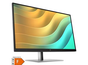 0196786295973 - E27u G5 LED-Monitor EEK F (A - G) 686 cm (27 Zoll) 2560 x 1440 Pixel 169 5 ms HDMI® DisplayPort USB 32 Gen 1 (USB 30) RJ45 USB-C®