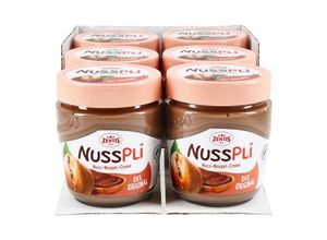 4002575639766 - Nusspli 400 g 12er Pack