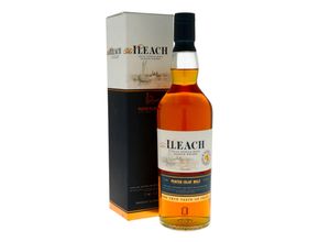 5024720700007 - Ileach Islay Peated Malt Whisky 40% 07l (4164 &euro  pro 1 l)