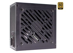 4044953503320 - Netzteil 750W Gaming gold atx 252 80+ Gold (XN330) (XP750R12) - Xilence 4044953503320 - Netzteil 750W Gaming gold atx 252 80+ Gold (XN330) (XP750R12) - Xilence