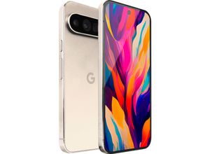 0840353914391 - GOOGLE Smartphone Pixel 9 Pro XL 128 GB Mobiltelefone Gr 128 GB beige (porcelain) 0840353914391 - GOOGLE Smartphone Pixel 9 Pro XL 128 GB Mobiltelefone Gr 128 GB beige (porcelain)