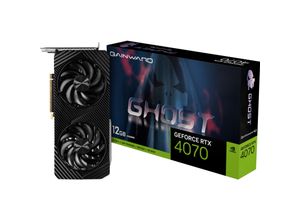 4710562244724 - RTX4070       Ghost      12GB GDDR6  HDMI 3xDP