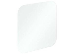 4062373819333 - More to See Lite Spiegel 600x600x24 mm mit LED-Beleuchtung A46260 - A4626000 - Villeroy&boch