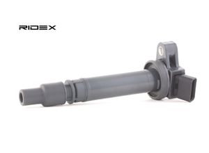 4059191170777 - Zündspule TOYOTA 689C0124 9091902238 Einzelzündspule 4059191170777 - Zündspule TOYOTA 689C0124 9091902238 Einzelzündspule