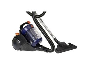 8712836988163 - SZ-4135 Staubsauger ohne Beutel 700 w - Tristar 8712836988163 - SZ-4135 Staubsauger ohne Beutel 700 w - Tristar