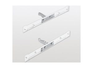 4027655129975 - Fronthalter-Set 300 Hochschrank Standard weiss - Peka