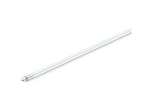 8718696801680 - Led Röhre T8 CorePro (un) High Output 18W 2000lm - 840 Kaltweiß 120cm - Ersatz für 36W - 4000K - Kaltweiß - Philips