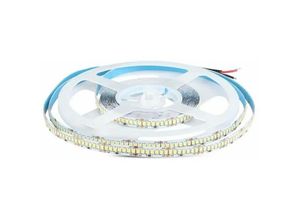 3800157676175 - VT-2835 Leiste 238led m 24V 18W m SMD2835 135lm W 5M naturweiß 4000K IP20 - sku 212600 - V-tac