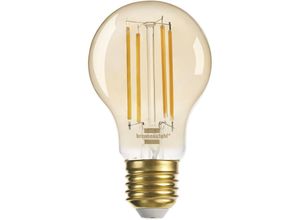 4007123681075 - Brennenstuhl - LED-Leuchtmittel eek f (a - g) 49 w Gold