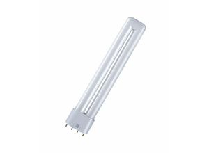 4050300010779 - Ledvance - Osram Kompaktleuchtstofflampe dulux l Lumilux - 2G11 827 Interna - 24W