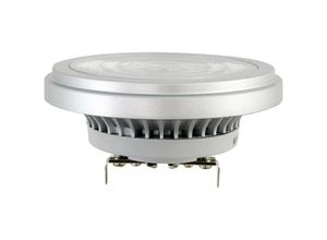 4020856418121 - - Megaman MM41812 led eek f (a - g) AR111 Reflektor 115 w = 96 w Warmweiß (ø x l) 111 mm x 58 mm 1 s