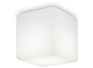 8021696213200 - Luna PL1 D11 Plafoniera Ideal Lux 8021696213200 - Luna PL1 D11 Plafoniera Ideal Lux