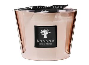 5415198494978 - Baobab Home Duftkerzen Kerze Les Exclusives Roseum Max 10 500 g