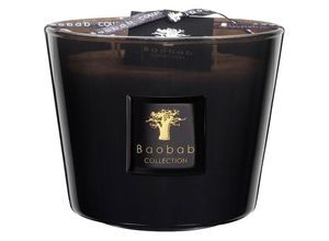 5415198110328 - Baobab Raumdüfte Les Prestigieuses Duftkerze Encre de Chine Max 10 500 g