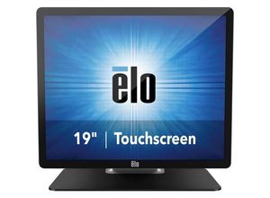 4060533195884 - elo Touch Solution 1902L LED-Monitor EEK F (A - G) 483 cm (19 Zoll) 1280 x 1024 Pixel 54 14 ms VGA HDMI® USB 20 Micro USB