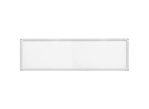 4029779047746 - mlight Easyfix 1500 81-2099 LED-Panel EEK D (A - G) 40 W Neutralweiß Weiß