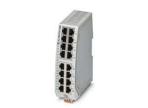 4055626835037 - 1085255 FL SWITCH 1016N Industrial Ethernet Switch