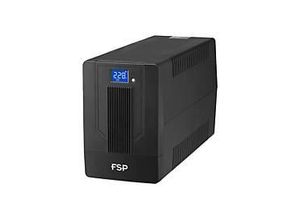 4713224522338 - FORTRON SOURCE FORTRON FSP USV iFP1500 Line-interactive 1500VA 900W (PPF9003100) 4713224522338 - FORTRON SOURCE FORTRON FSP USV iFP1500 Line-interactive 1500VA 900W (PPF9003100)