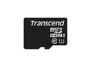0760557824961 - Premium - Flash-Speicherkarte (microSDHC SD-Adapter inbegriffen) - 16 GB - UHS-I U1 Class10 - microSDHC UHS-I 0760557824961 - Premium - Flash-Speicherkarte (microSDHC SD-Adapter inbegriffen) - 16 GB - UHS-I U1 Class10 - microSDHC UHS-I
