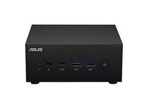 4711387096758 - ASUS ExpertCenter PN64-S7018MDE1 Mini Desktop PC (Intel Core i7-13700H Prozessor integrierte Intel Iris Xe Grafik 16GB