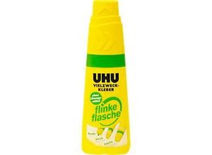 4026700463408 - - Alleskleber ® flinke Flasche ReNATURE auswaschbar nachfüllbar 40g