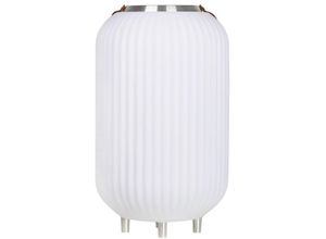 7442157660639 - Bluetooth-Speaker 8W mehrfarbig Lampe und Weinkühler Akku IPX5 NA-6610 - Nikkiamsterdam