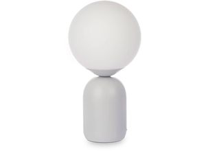 8430852914767 - Gift Decor - Tischlampe Kugel ball ø 15 cm