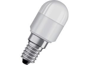 4058075432789 - 4058075432789 led eek f (a - g) E14 Glühlampenform 23 w = 20 w Neutralweiß (ø x l) 25 mm x 58 - Osram