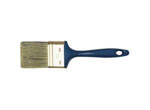 9002588724157 - Acryllackpinsel Breite 60 mm Kunststoffstiel für Wasserlacke 9 Stärke - Schuller Ehklar