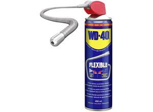 5032227316881 - 31688 Multifunktionsprodukt 400 ml Rostlöser Schmiermittel - Wd-40